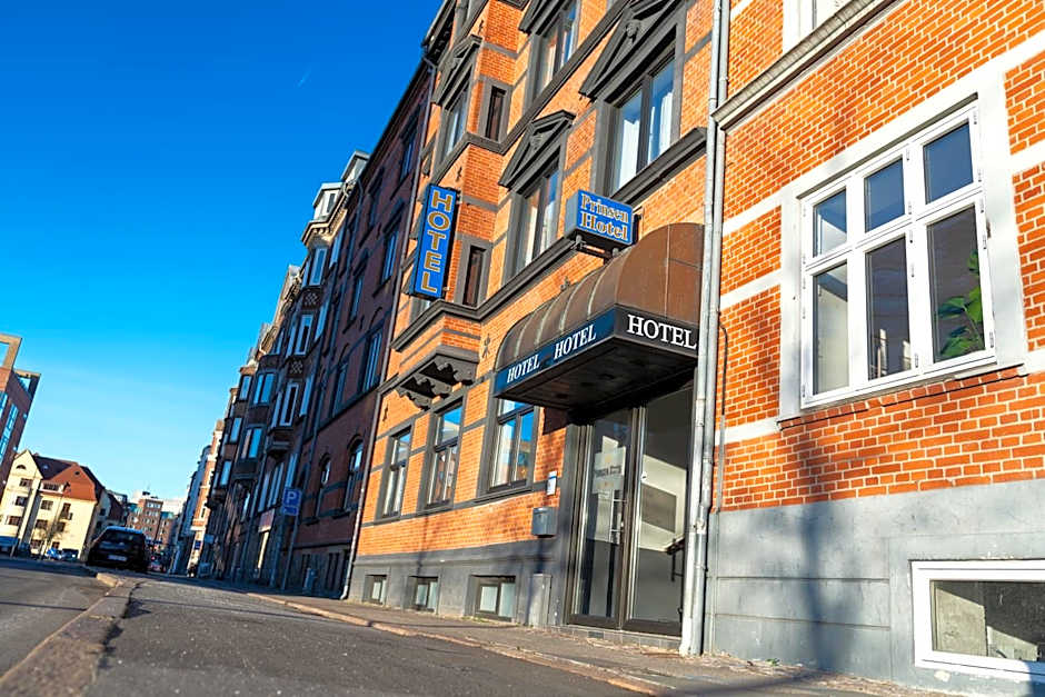 Prinsen Hotel