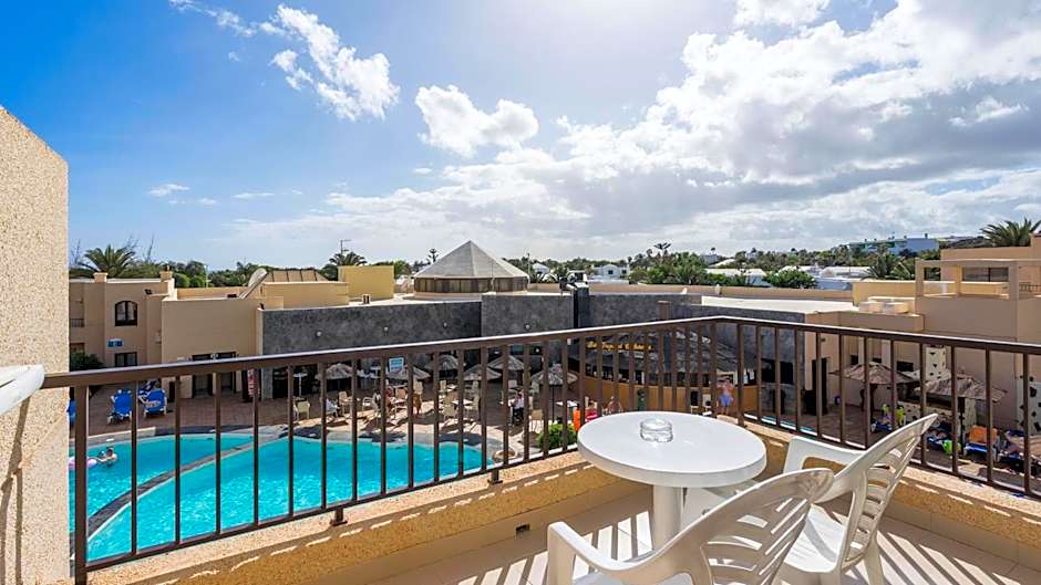 BLUESEA Costa Teguise Gardens