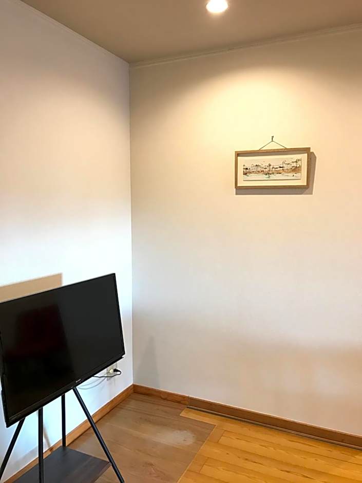 Motomachi Flat