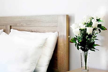 double or twin deluxe