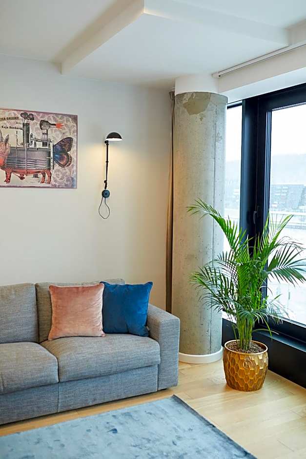Aparthotel Park - By The Sea