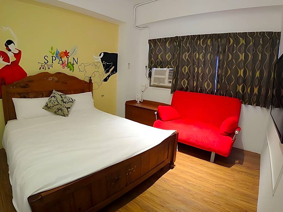 Soulmap Hostel