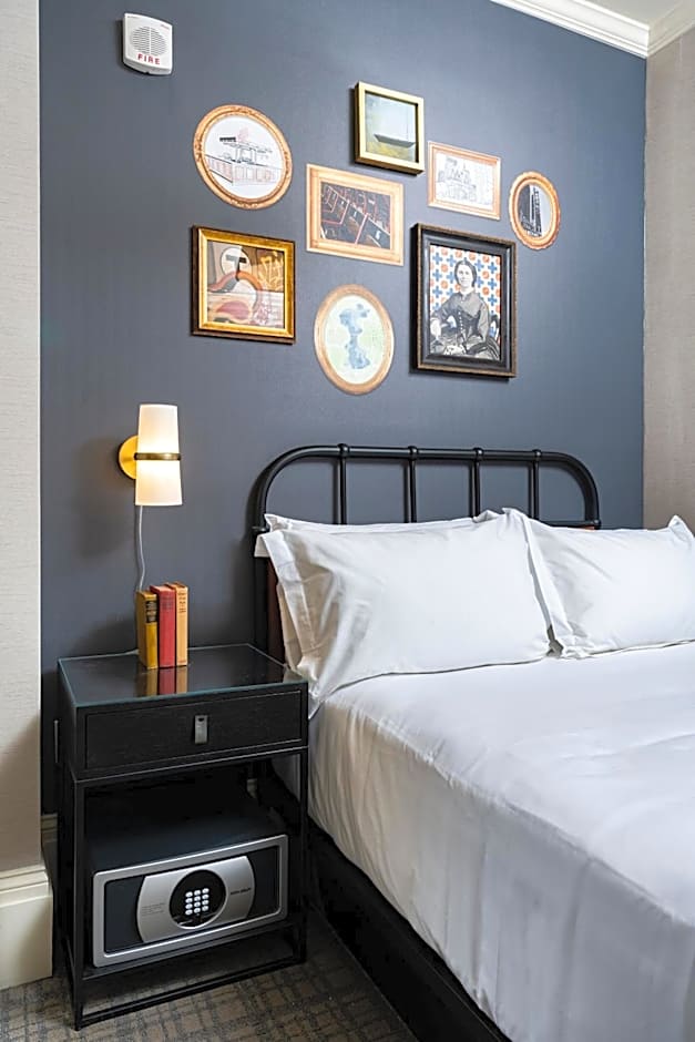 Copley Square Hotel
