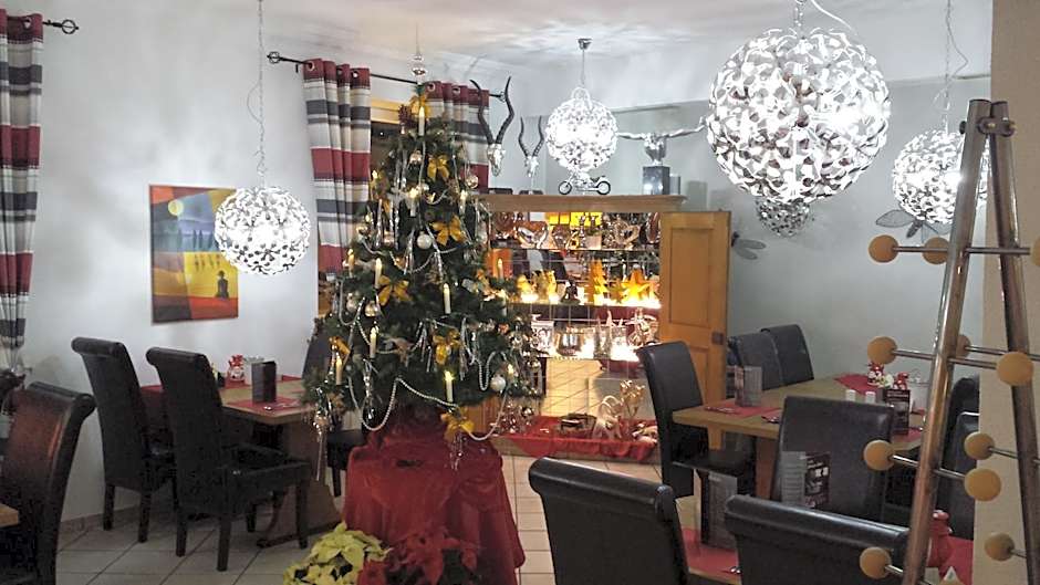 Hotel Schweizer Stubb