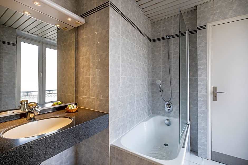 Hotel Terminus Montparnasse