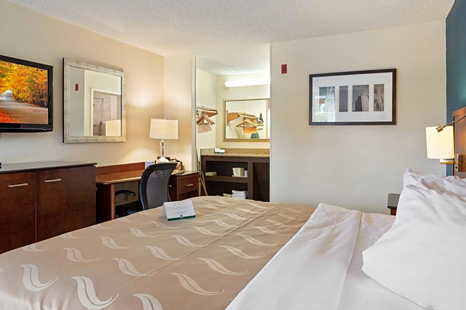 Quality Inn Sumter