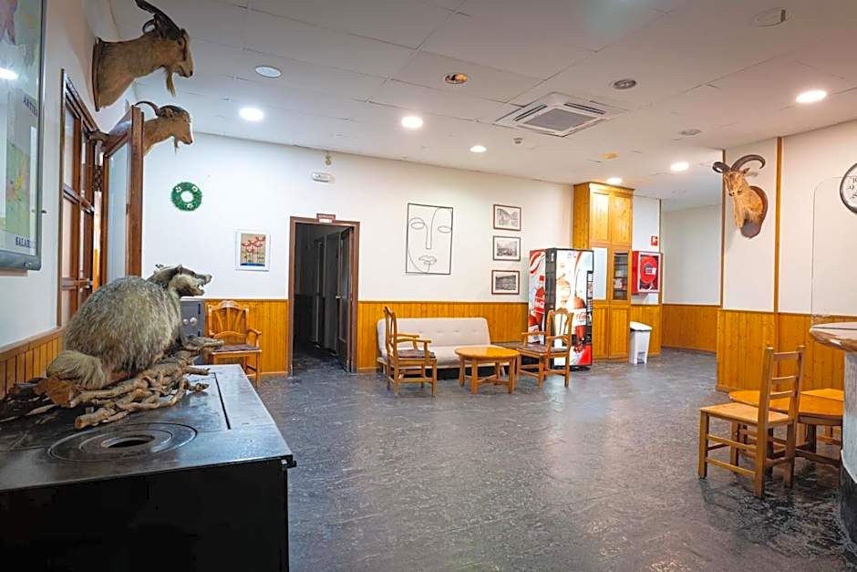 Hotel Hipic
