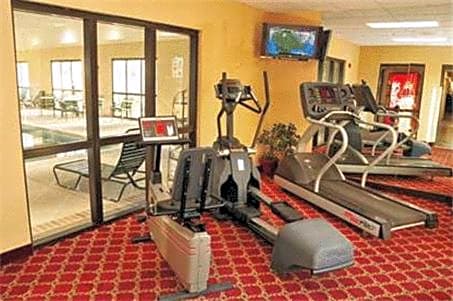 Hampton Inn - North Platte