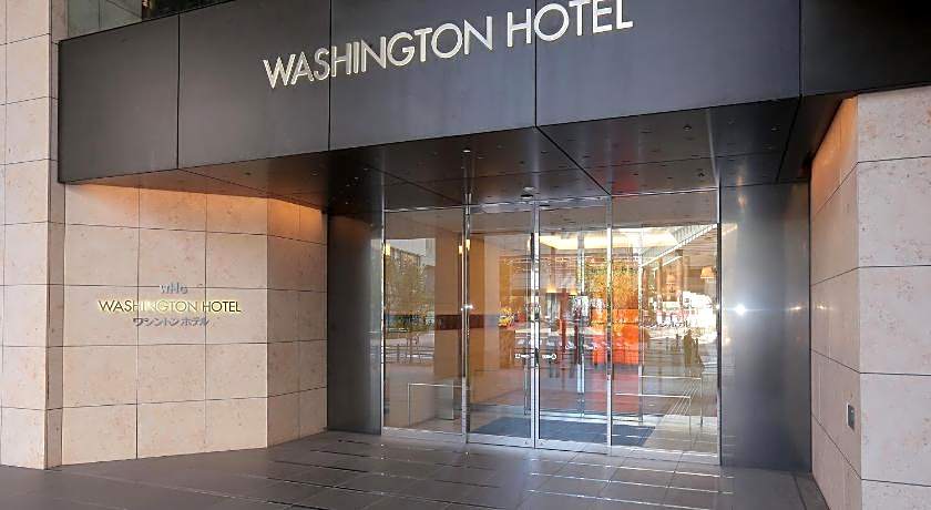 Akihabara Washington Hotel