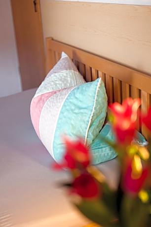 Single Room with Shower