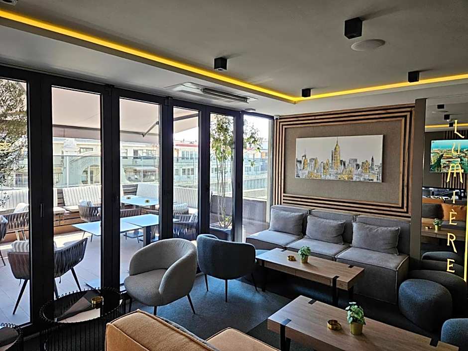 Lumière Hotel Pool & SPA