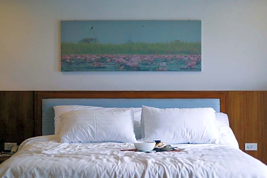 Phukaning Hotel