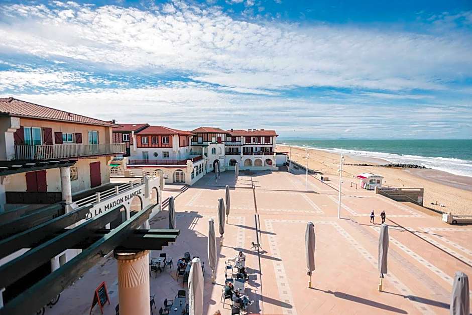 Hôtel de La Plage