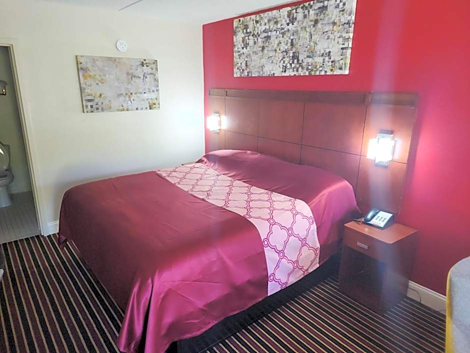 American Inn Chesapeake - Portsmouth