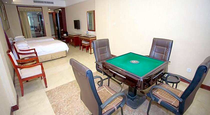 Vienna Hotel Nanchang Hongcheng Branch