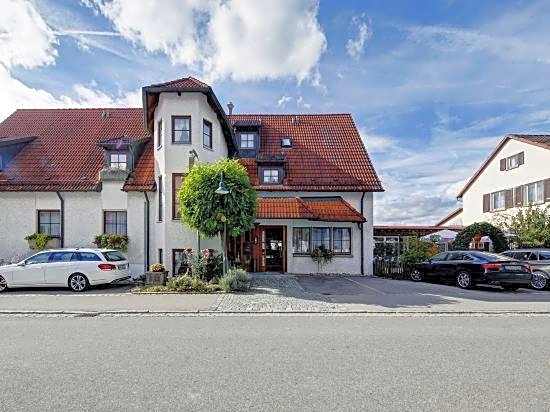 Hotel Bauer Großbettlingen