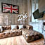 DIB Collection - Modern Stays in Roma Norte