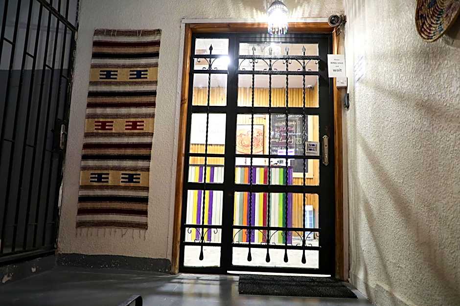 Sydney Hostel
