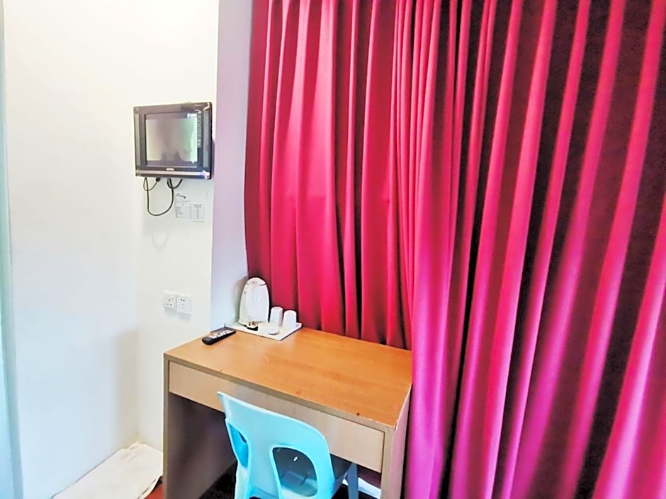 Homestay Kuching Hotel