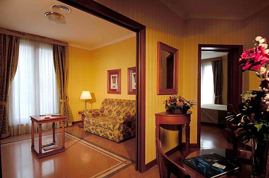 Residenza d'Aragona