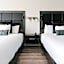 Hotel Universel Alma