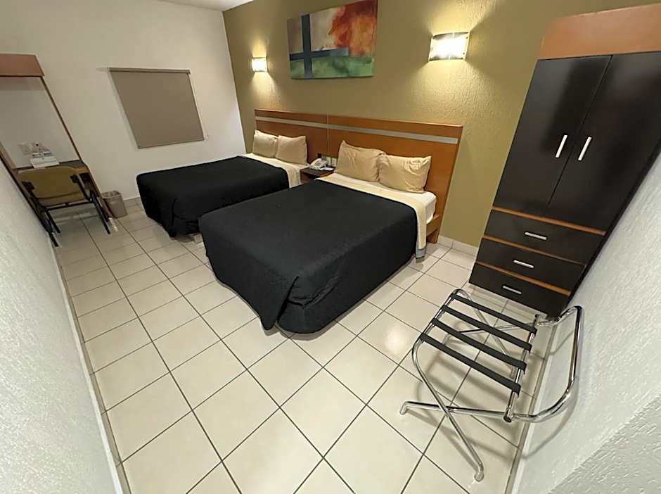 Hotel Interforum Express