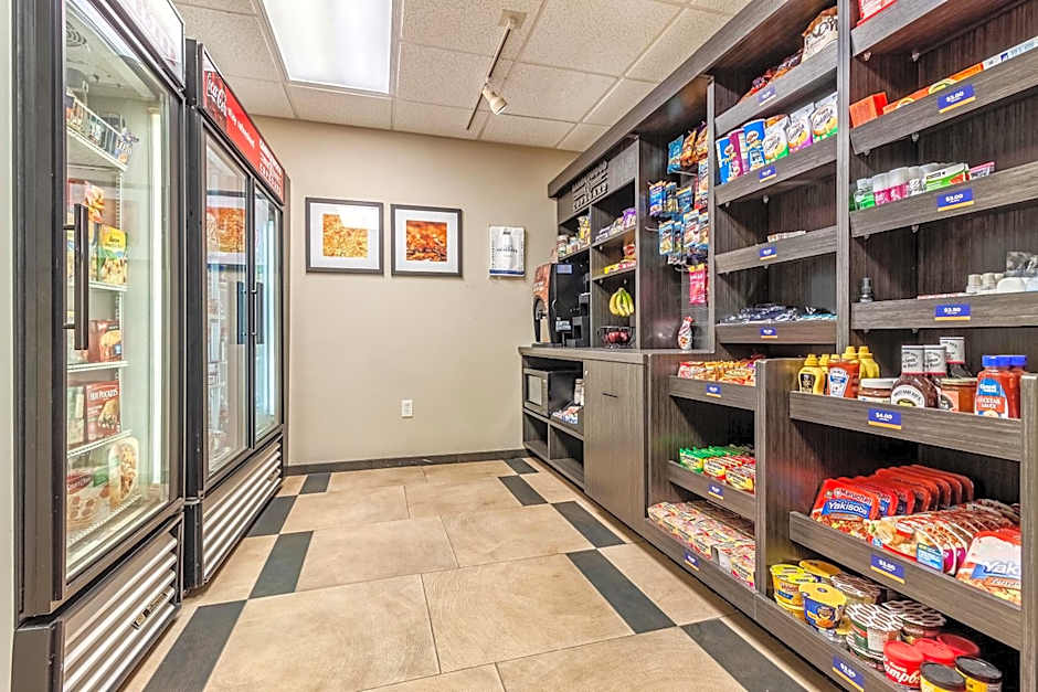 Candlewood Suites Lincoln By IHG