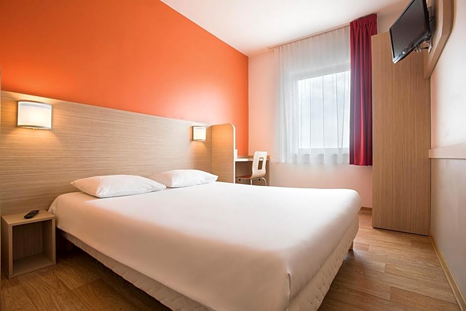 Premiere Classe Wroclaw Centrum Hotel