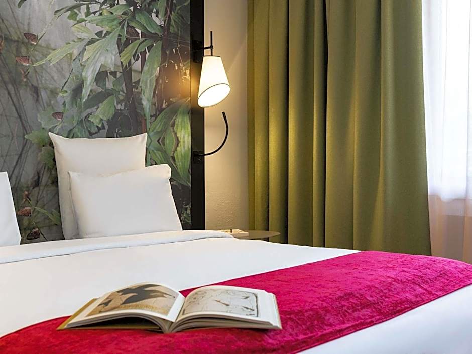 Mercure Paris La Defense
