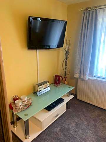 Hotel Schwarzes Ross Siebenlehn