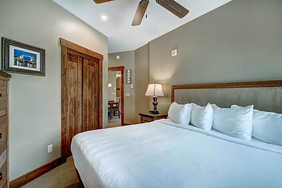 Crystal Peak Lodge, A Vail Resorts Property