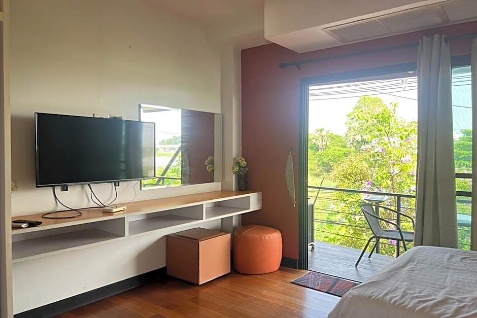 BKL Pool Villa Pattaya