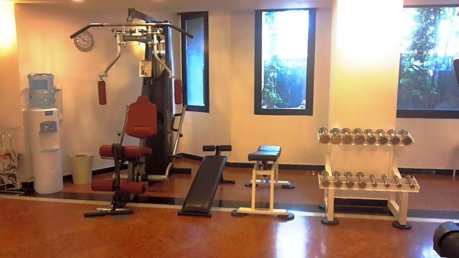 Hotel Imperiale Rimini & SPA