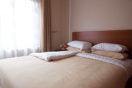 Apartments Leonia- Bukoto, Kampala A1