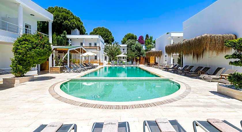 Bodrum Maya Hotel