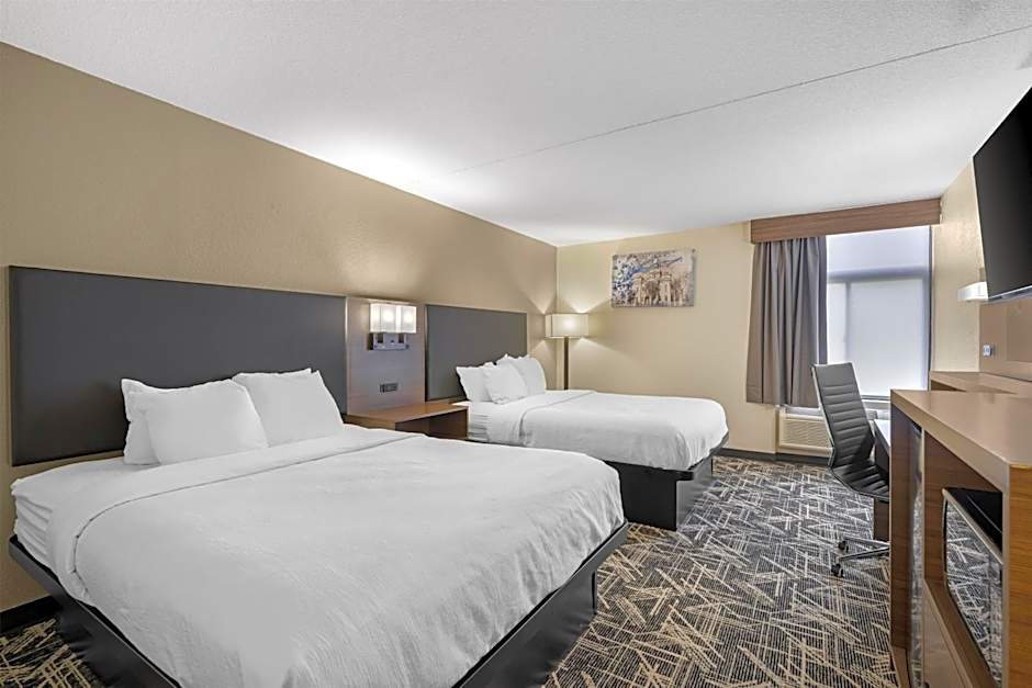 Best Western Plus York Hotel & Conference Center