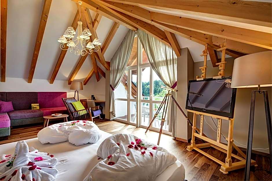 Seehotel Sparer