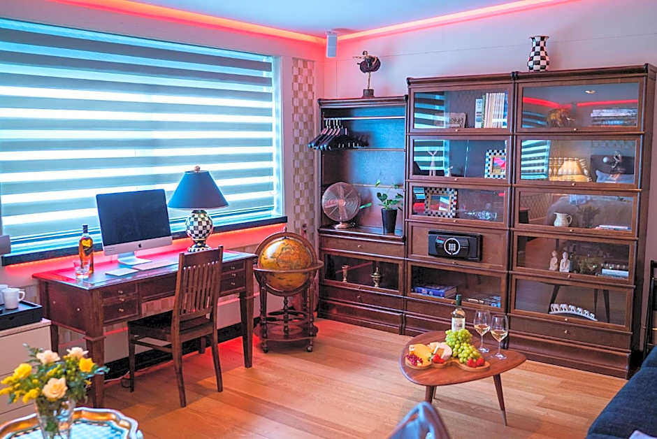 Diamond Suites by Reykjavik Keflavik Airport