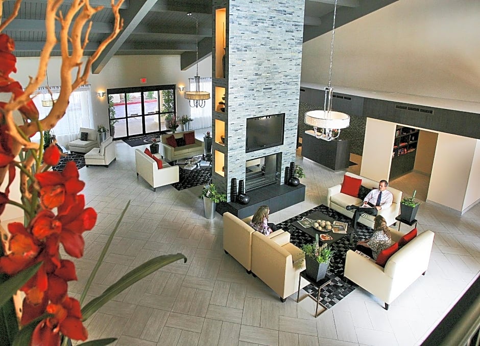 DoubleTree Suites by Hilton Tucson Airport