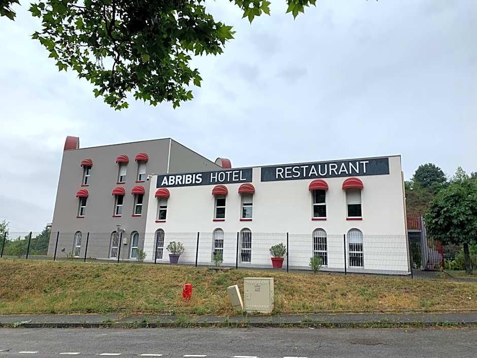L'Abribis