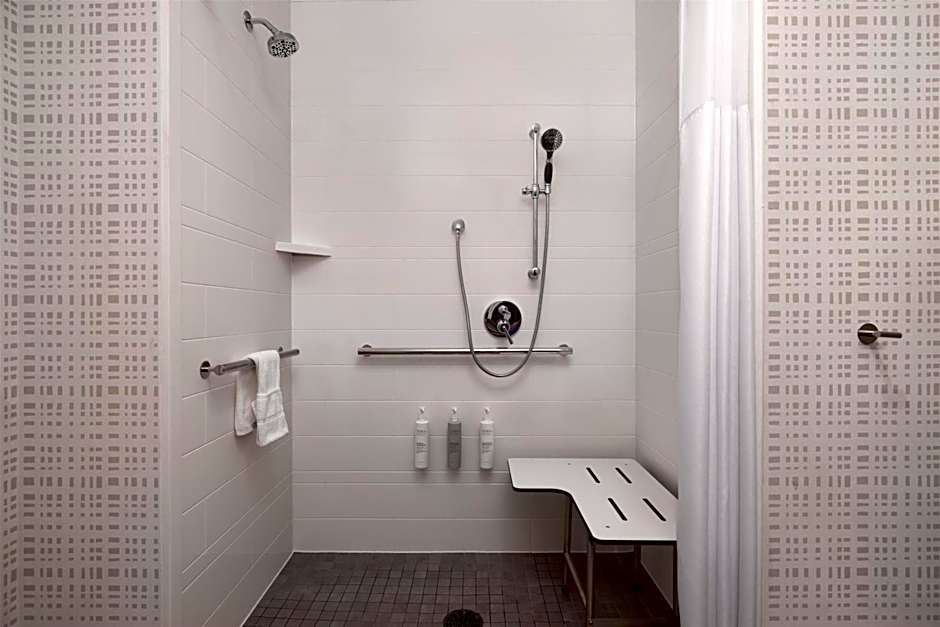 Hampton Inn By Hilton Wichita Falls North