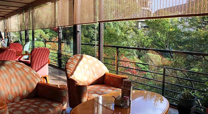 Dogo Onsen Dogo Funaya