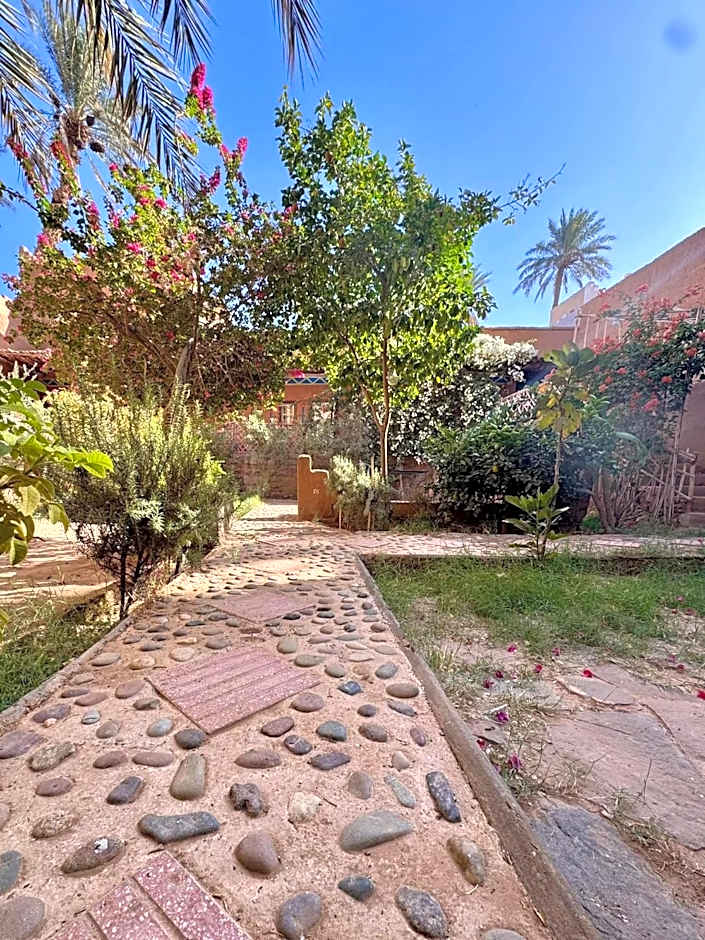 Riad Dar Zaouia
