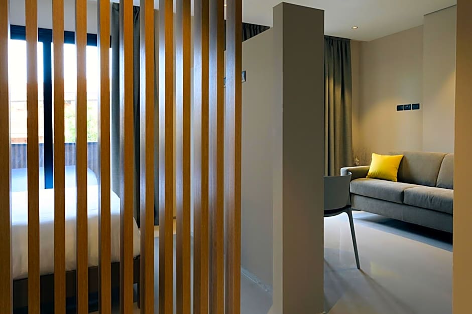 Ollen apartments