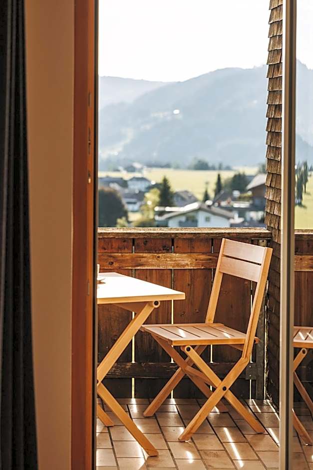 Hotel & Wirtschaft Wälderhof