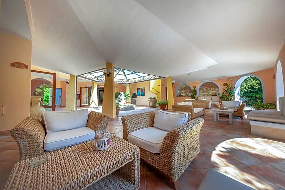 Hotel Luci Del Faro