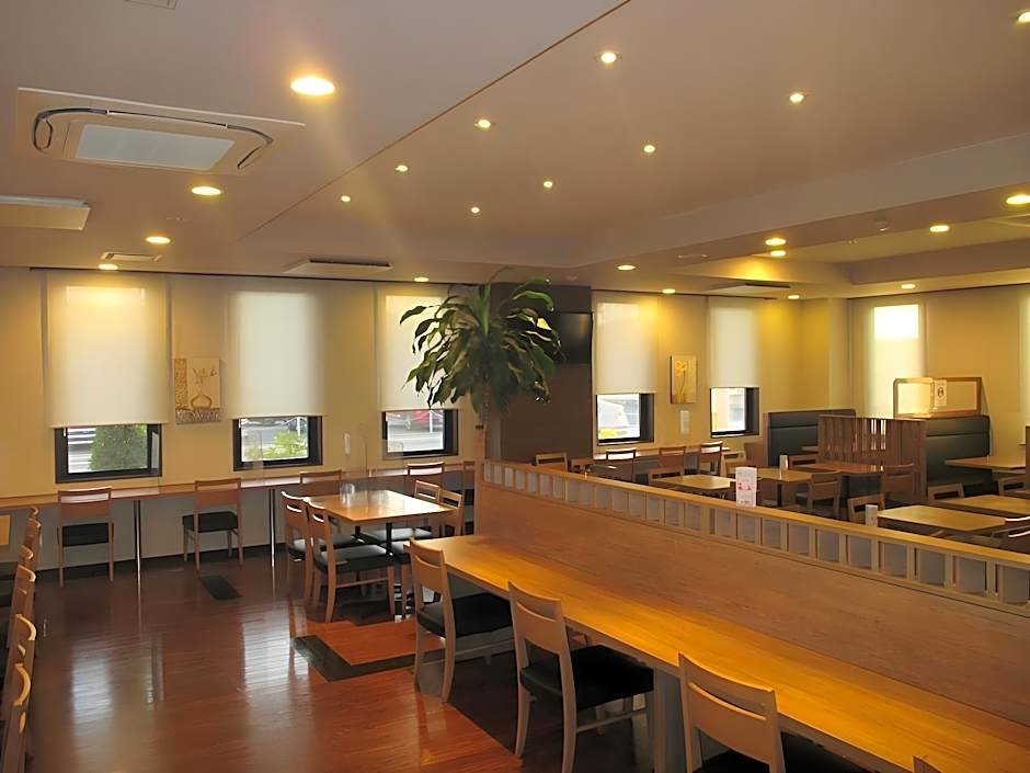 Hotel Route Inn Ishinomaki Chuo