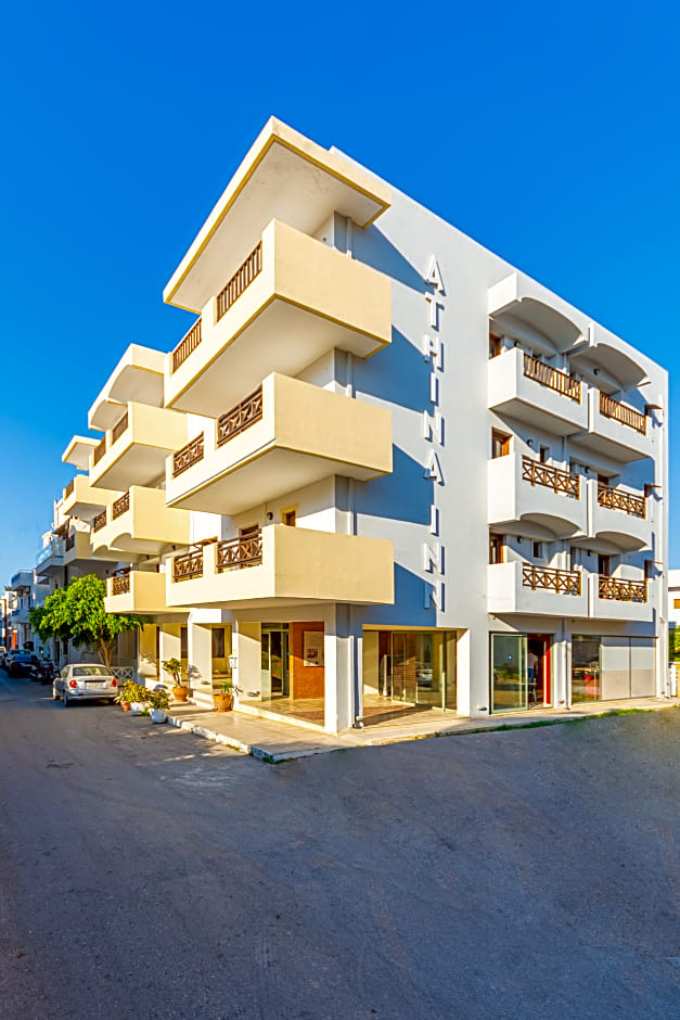 Athina Inn