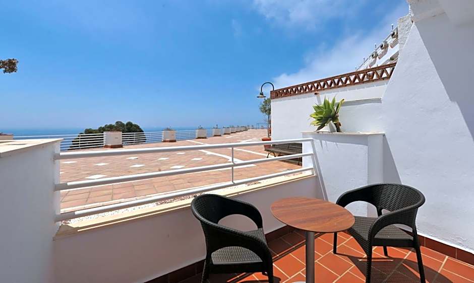 Hotel Salobreña Suites