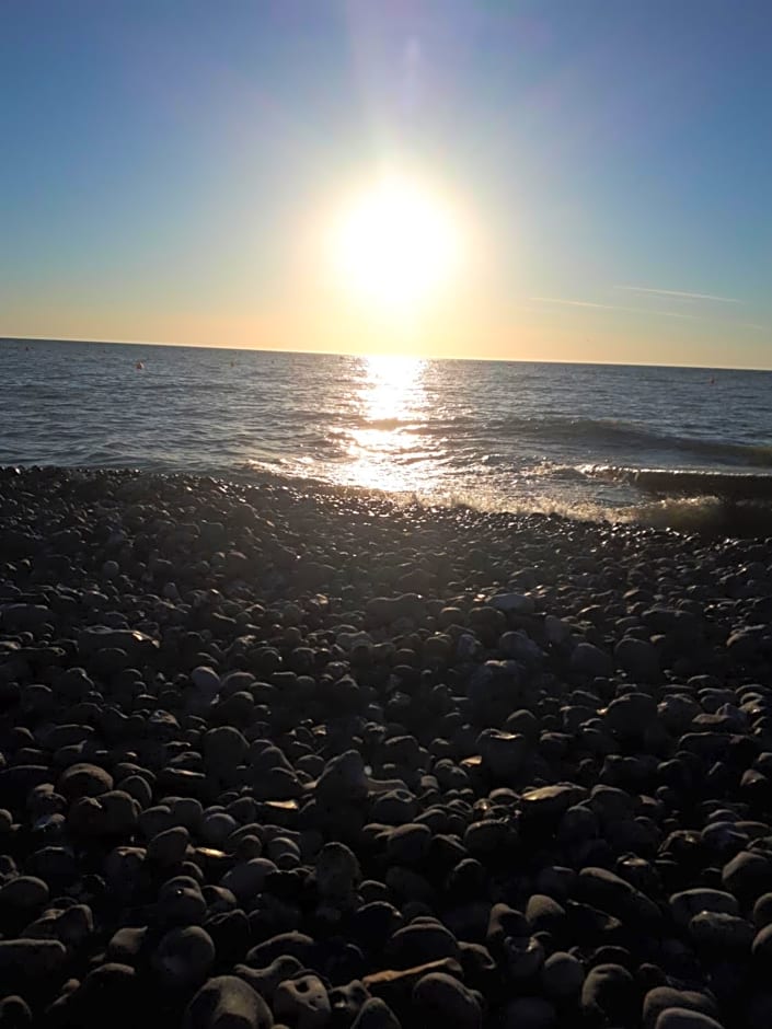 Chambres d'hôtes Les 4 Vents